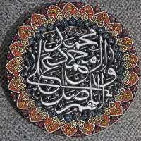 دیوار کوب|صنایع دستی و سایر لوازم تزئینی|تویسرکان, |دیوار