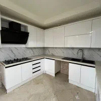 زعفرانیه ۱۰۱ متر ۱خواب/تاپ لوکیشن/مشاعات دار