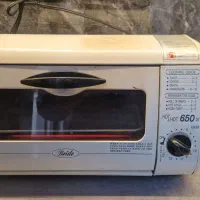 توستر قدیمی ۶۰۰ وات