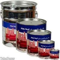 رنگ ساختمانی