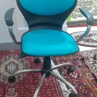 صندلی جکدار سالم