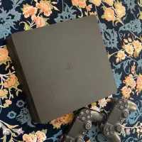 Ps4اسلیم 1ترابایت