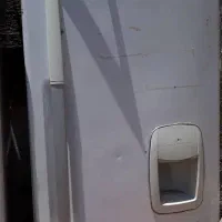 خرید یخچال کهنه و خراب درب منزل تان