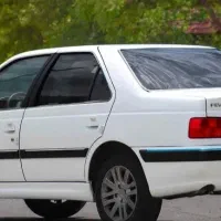 پژو پارس xu7p مدل اسفند 1401