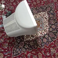 مانیتور 17اینچ صفحه تخت درحدنو(سامسونگ)|قطعات و لوازم جانبی رایانه|قم, نوبهار|دیوار