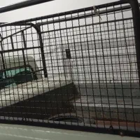 باربند وکف پیکان وانت