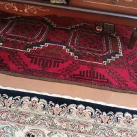 قالیچه دستباف