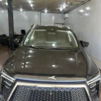 کی ام سی X5 مدل ۱۴۰۳