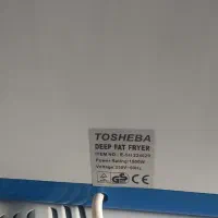 سرخ کن|اجاق گاز و لوازم برقی پخت‌وپز|تهران, تهرانپارس غربی|دیوار