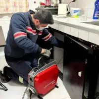 لوله بازکنی فنر زنی تعمیرات پکیج آبگرمکن شوفاژ
