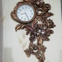 ساعت دیواری