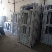 درب وپنجره  پی وسی ماهان|مصالح و تجهیزات ساختمان|تبریز, |دیوار