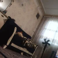 مبل هفت نفر سرمه ای رایگان