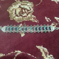 گردنبند و دستبند و النگو|جواهرات|فاضل آباد, |دیوار