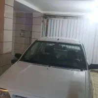 پراید کم کار|خودرو سواری و وانت|الوند, |دیوار