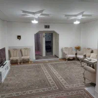 آپارتمان۸۲متری اسلامشهرحصارک پائین فول تکمیل|فروش آپارتمان|بهارستان, |دیوار