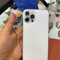 اپل iPhone 12 Pro Max با حافظهٔ ۲۵۶ گیگابایت