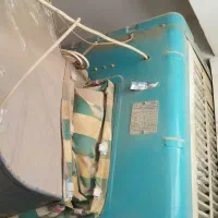 کولر آبی ۳۵۰۰ همراه با همه کانالهاش