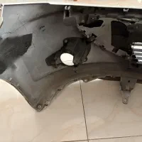 سپر ۲۰۷ سالم|قطعات یدکی و لوازم جانبی|اصفهان, هزارجریب|دیوار