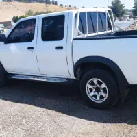 پیکاپ ریچ 96
