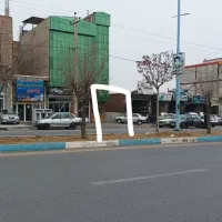 مغازه در بر خیابان شوط|فروش مغازه و غرفه|شوط, |دیوار