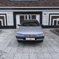 پژو 405 مدل 99