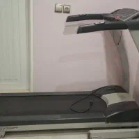 تردمیل strong master