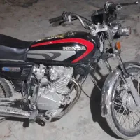 هندا 150|موتورسیکلت|مشهد, شهرک بهارستان|دیوار