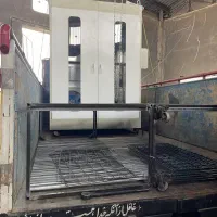 دستگاه خشک کن میوه لیمو انبه پستهd5000gtt|سایر لوازم برقی|شیراز, دشت چنار|دیوار