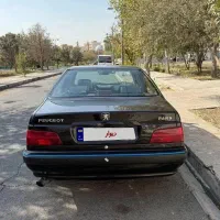 پژو پارس موتور جدیدXU7Pمشکی۱۴۰۲|خودرو سواری و وانت|تهران, افسریه جنوبی|دیوار