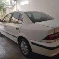 سمند xu7 lx مولتی پلکس فروش فوری
