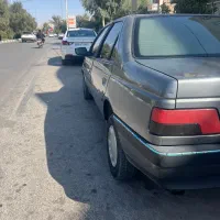 پژو405|خودرو سواری و وانت|بافق, |دیوار