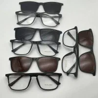 فرم  عینک طبی کاور دار درجه یک