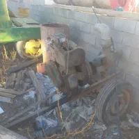 موتور اب درحد