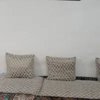 تشک و بالشت