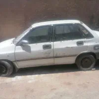 پراید مدل 80