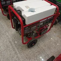 موتور برق جیانگ دانگ