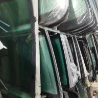 شیشه اتومبیل نگین.       تخفیف ویژه