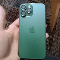 آیفون 13 پرومکس مصرف کننده