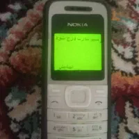 گوشی نوکیا ساده