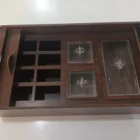 ظرف تی بگ دمنوش
