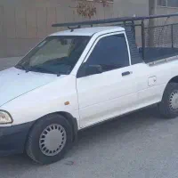 وانت پراید مدل ۹۹