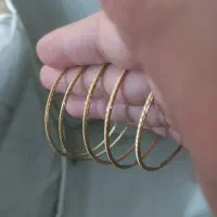 النگو رنگ ثابت|بدلیجات|فردیس, نگارستان|دیوار