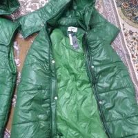 ۲ عدد پافر نو که مارکش روشه قیمت هر کدام ۲۰۰|لباس|قزوین, |دیوار