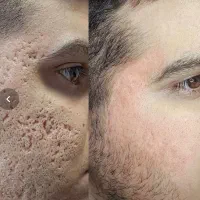 صورتی زیبا با انتخاب درست