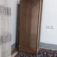 ویترین ام دی اف