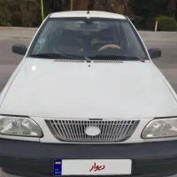 پراید 141 دوگانه دستی|خودرو سواری و وانت|فولادشهر, C3|دیوار