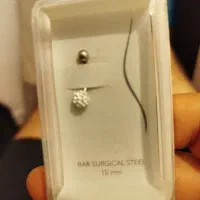 پرسینگ نقره|جواهرات|اهواز, بهزاد شهر|دیوار