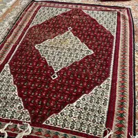 گلیم زرنیم|گلیم، جاجیم، گبه|تهران, پاسداران|دیوار