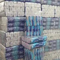 دستمال کاغذی اقتصادی|مواد شوینده و دستمال کاغذی|شهریار, رامین|دیوار